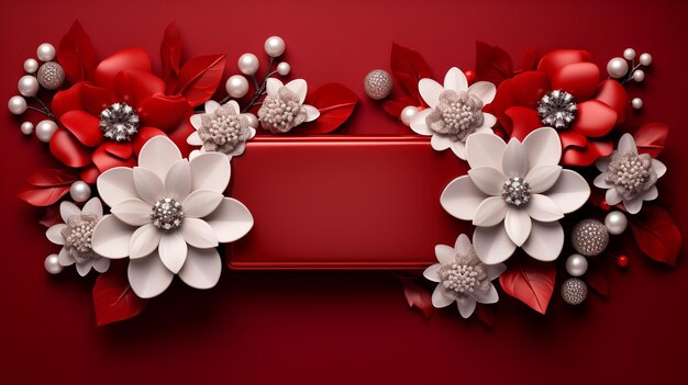 Photo christmas backgrounds hd 8k wallpaper stock photographic image