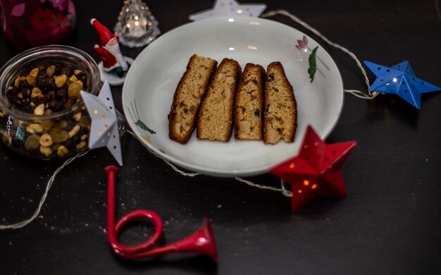 Photo christmas bakes