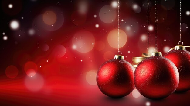 Christmas balls background christmas backgrounds hd 8k wallpaper stock photographic image