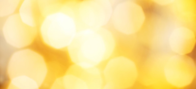 Christmas beautifull shiny gold background sparkle festive blurred bokeh