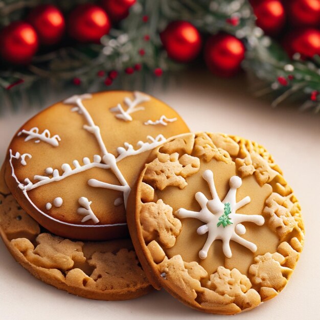 Christmas Cookie