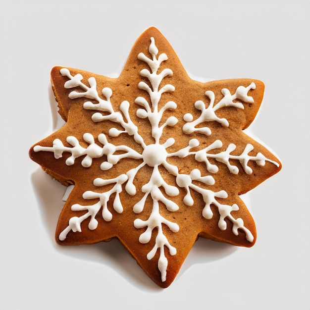 Christmas Cookie