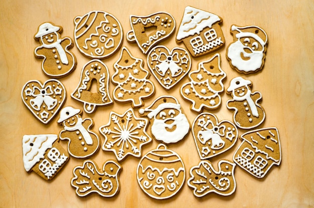 Christmas cookies