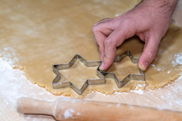 Biscotti di natale