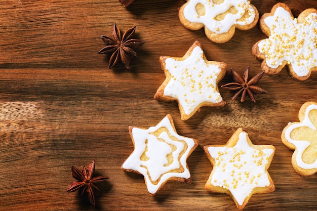 Biscotti di natale