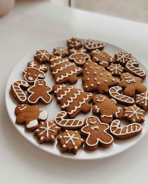 Christmas Cookies