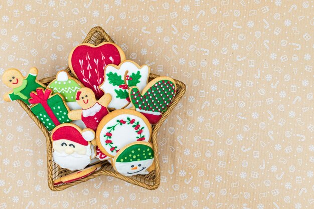 Christmas Cookies