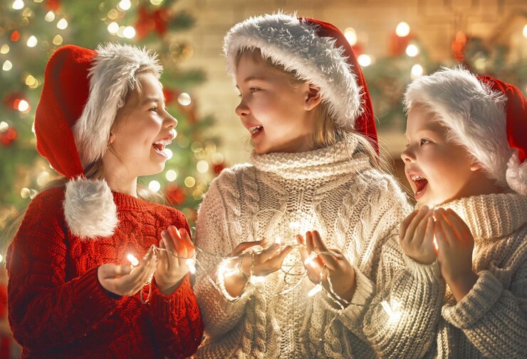 Photo クリスマス 49