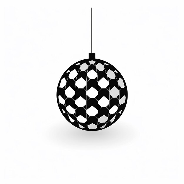 christmas decoration glass ball