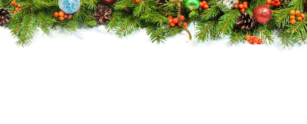 Christmas eve background isolated 