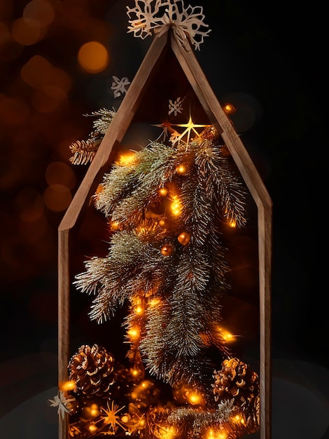 Christmas Frame Images Free Download