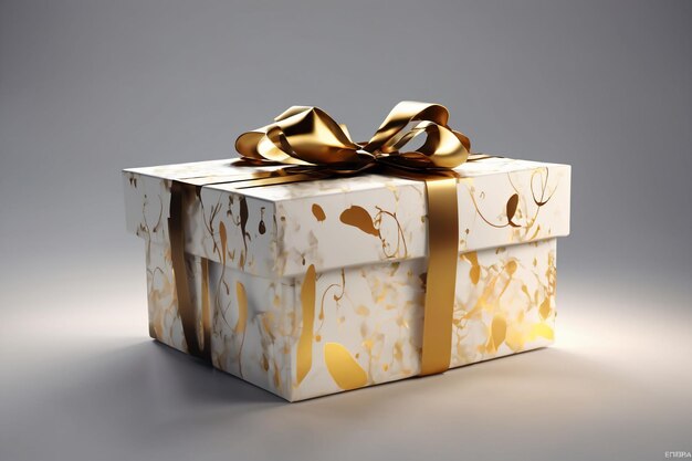 Christmas gift box xmas wallpaper