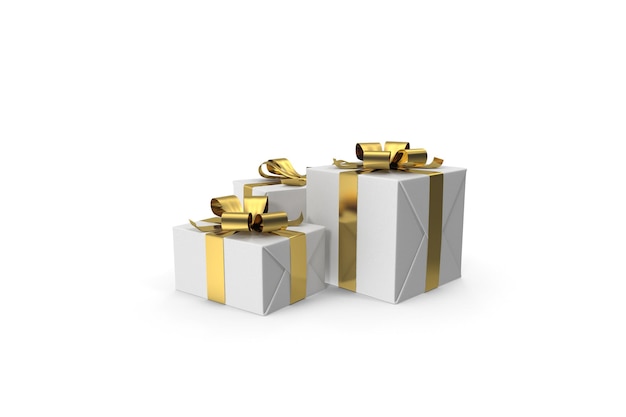 Christmas Gift Box