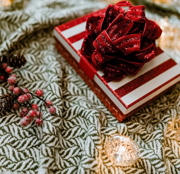 Christmas gift and decoration ideas