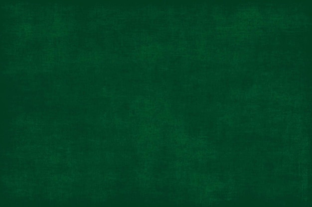 Фото Рождественский зеленый темный фон гранж стена старая бумага абстрактная доска объявлений полотно ткань бетон