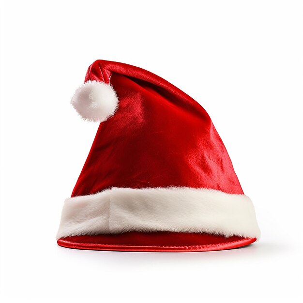 Foto cappello di natale