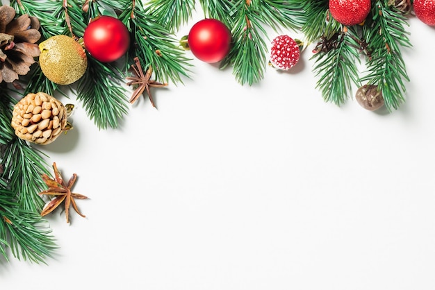 Photo christmas header