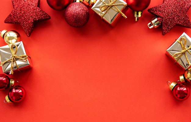 Christmas holiday background