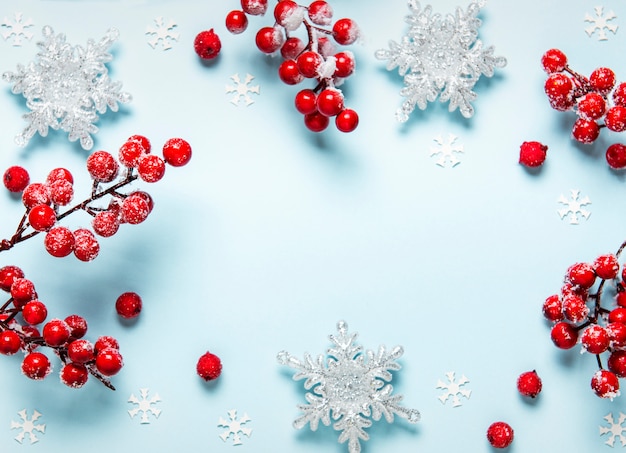 Christmas holiday background