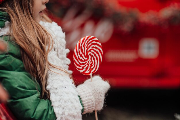 写真 クリスマス・ホリデー