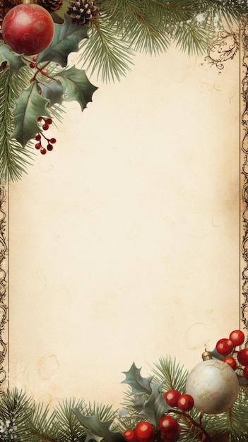 Foto christmas_letter (lettera di natale)