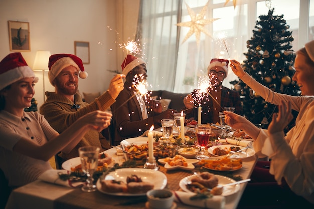 写真 クリスマスのあかり