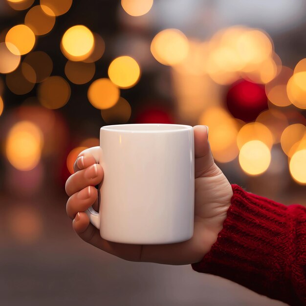 Christmas mug mockups mug mockup bundlecoffee cup christmas mockup