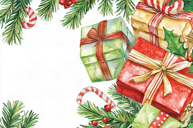 christmas and new year images