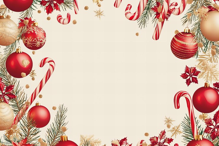 Photo christmas and new year images