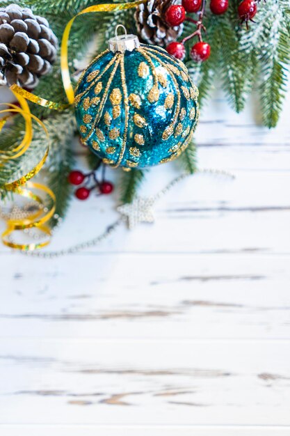 Christmas and New Year Photo Stock 04
