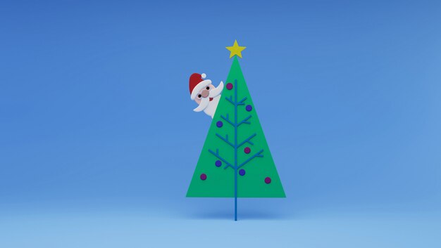 Albero di natale