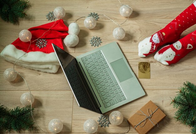 christmas online shopping for presents