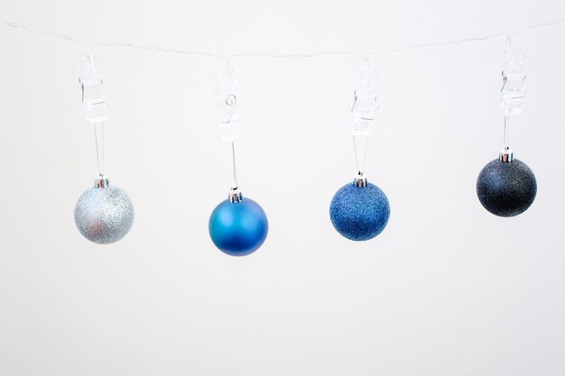 christmas ornaments collections