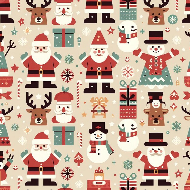 Christmas Patterns New Christmas Pattern design seamless christmas pattern design pattern design