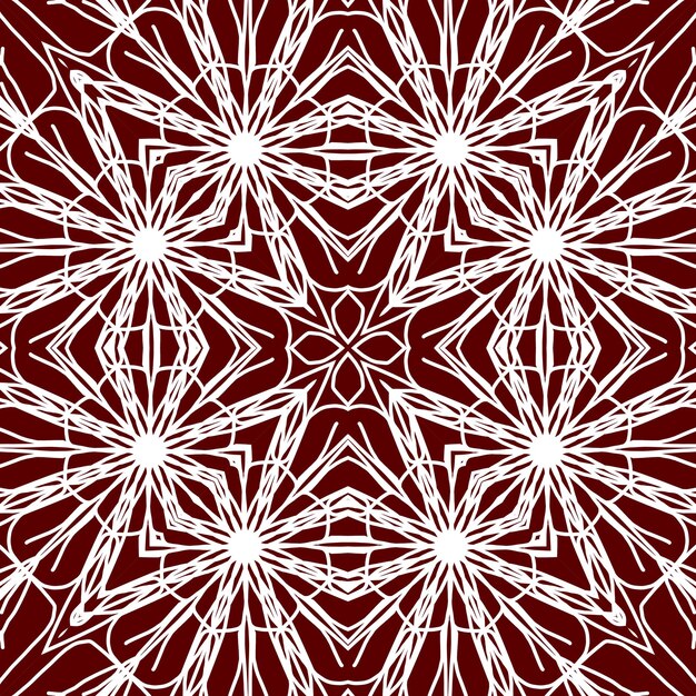 christmas seamless pattern christmas background red merry christmas happy new year