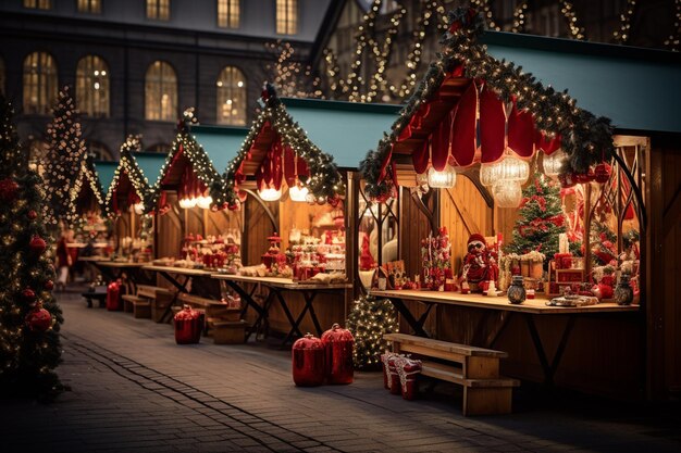 写真 クリスマスの設定