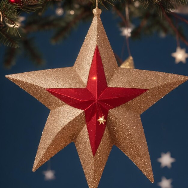 christmas star