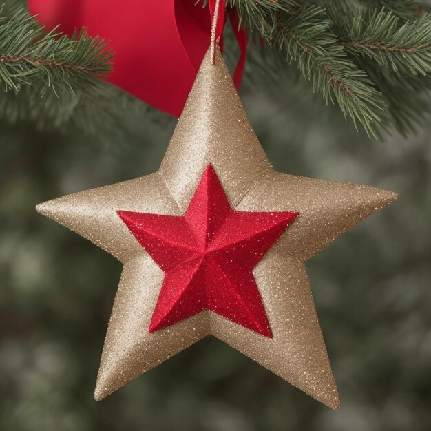 christmas star