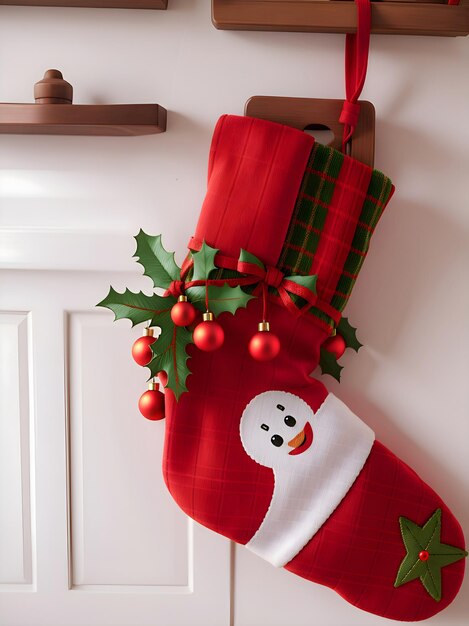 christmas stocking