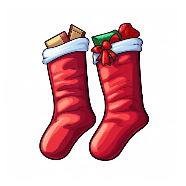 Christmas Stockings