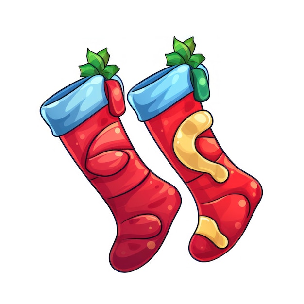 Christmas Stockings