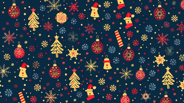 Photo クリスマススタイルの壁紙