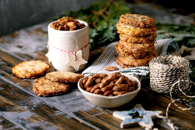 Dolci regali di natale fatti in casa