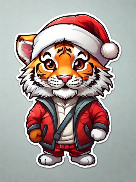 Christmas t shirt stickers