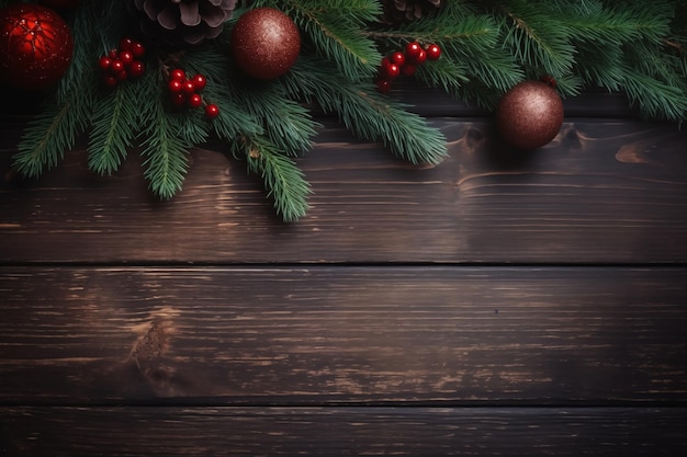 Christmas Time Banner