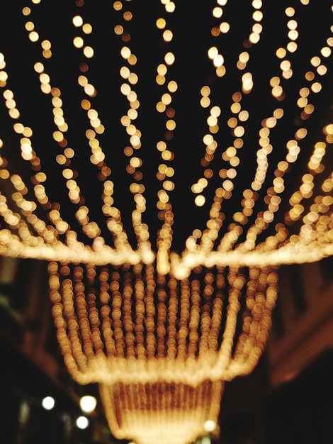 christmas time