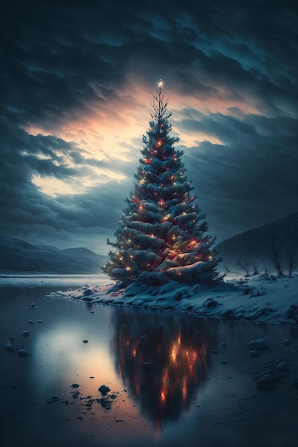 christmas_tree_dramatisch