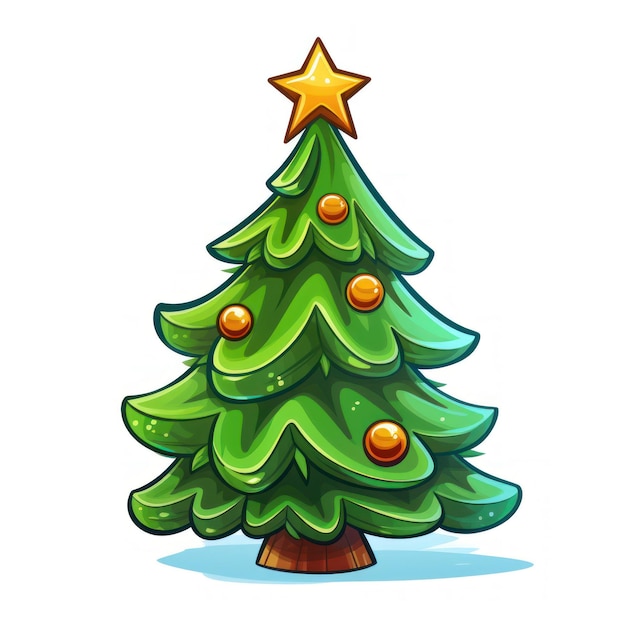 Christmas Tree icon