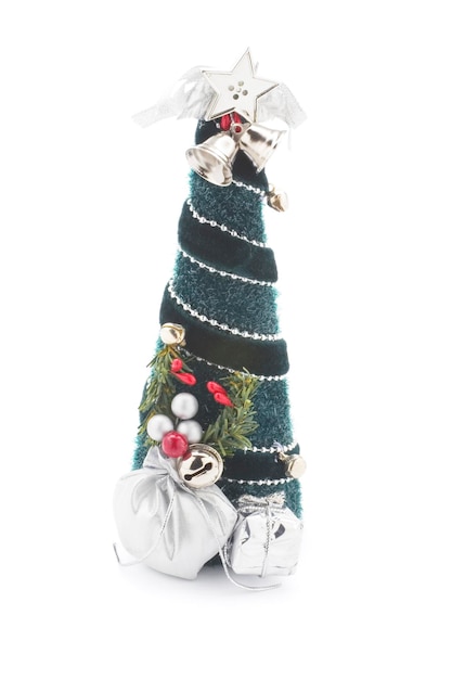 Christmas Tree Ornament