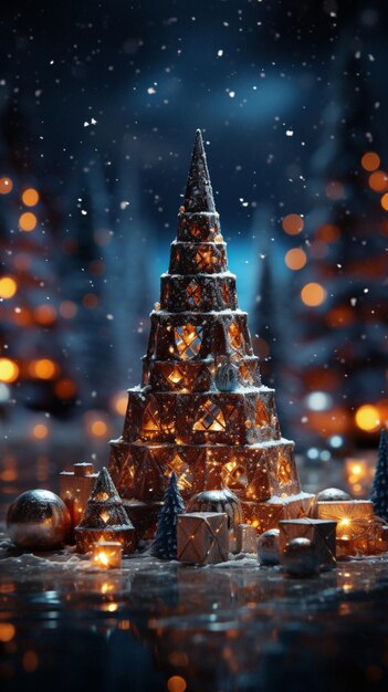 christmas tree stock photos